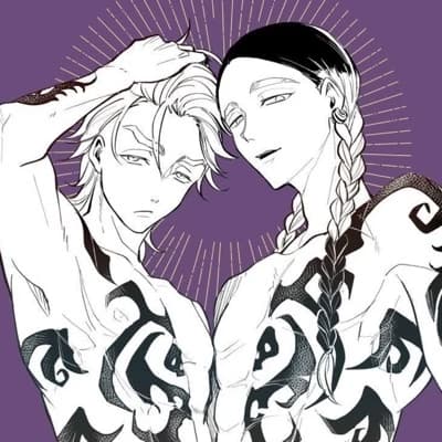 Ron Haitani and Rindo Haitani thumbnail