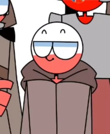 Poland Countryhumans thumbnail