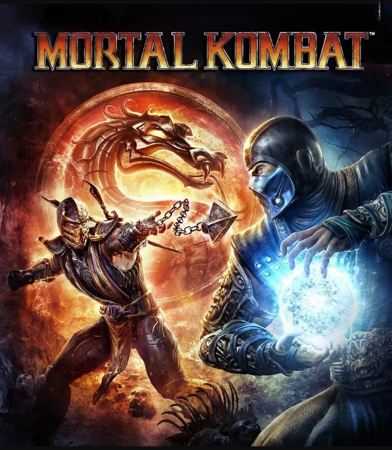 Mortal Kombat  thumbnail