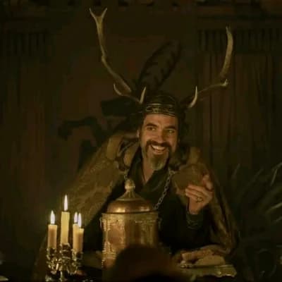 Lyonel Baratheon thumbnail