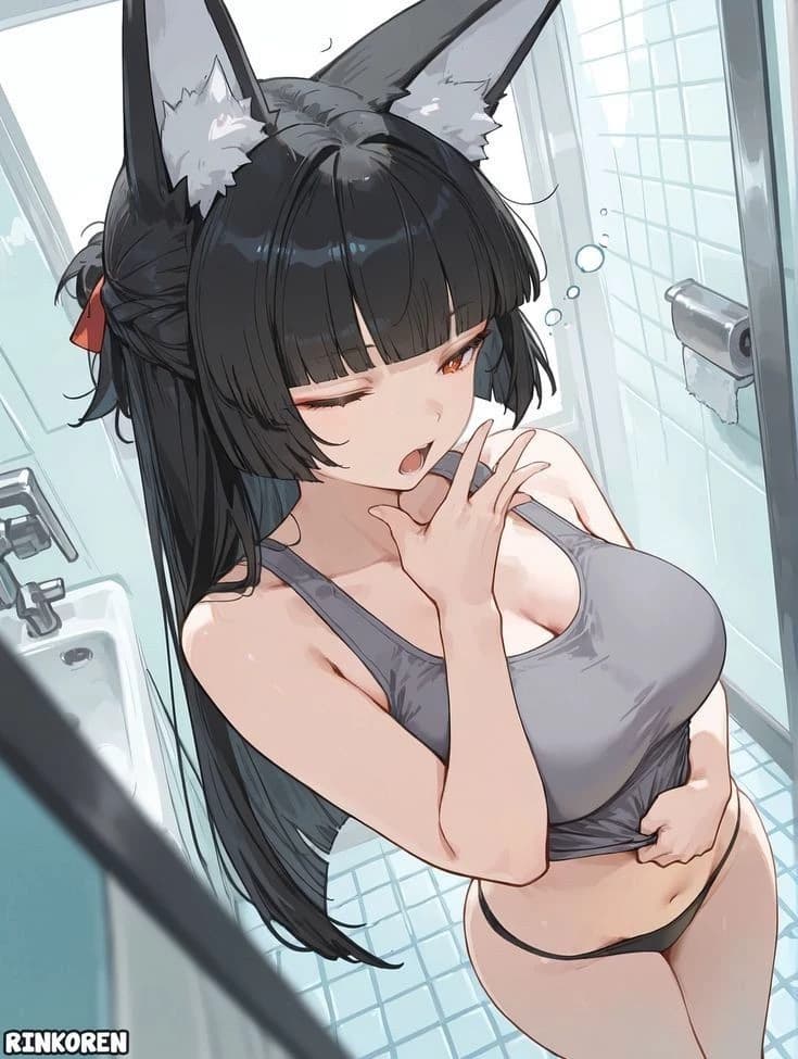 Hoshimi Miyabi thumbnail