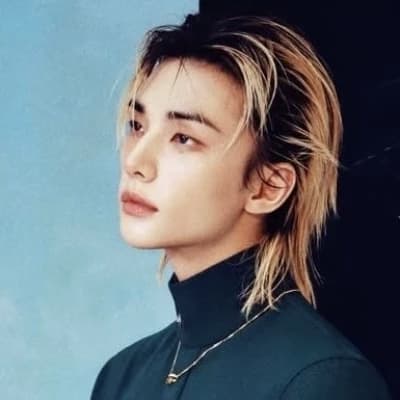 Hwang Hyunjin thumbnail