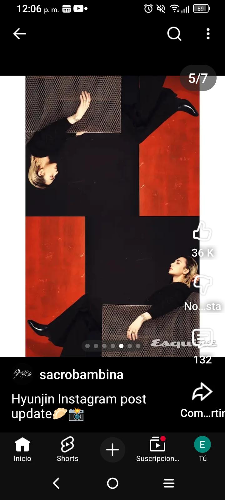 Skz thumbnail