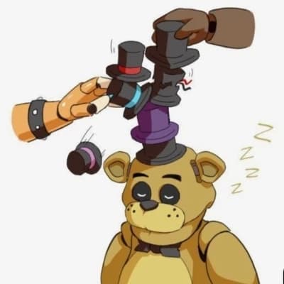 All the freddys thumbnail