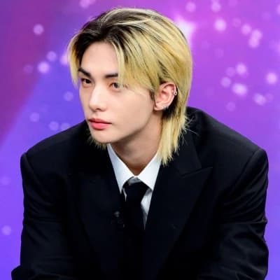 Hyunjin thumbnail