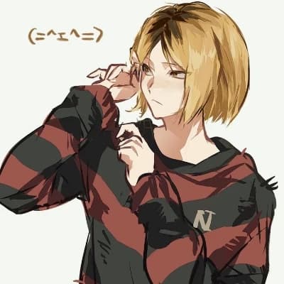 Kenma Kozume thumbnail