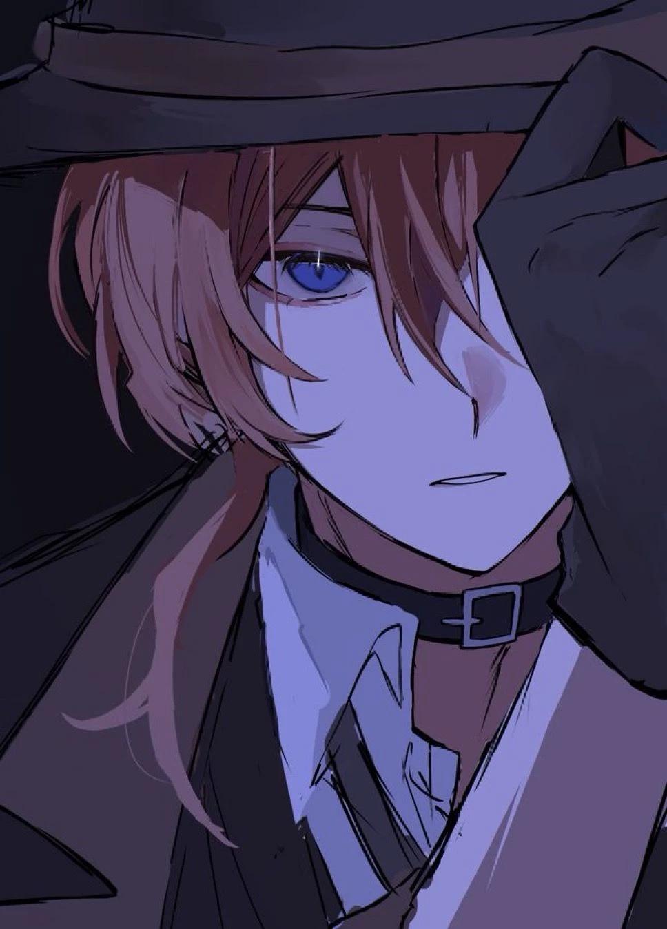 Chuuya Nakahara thumbnail