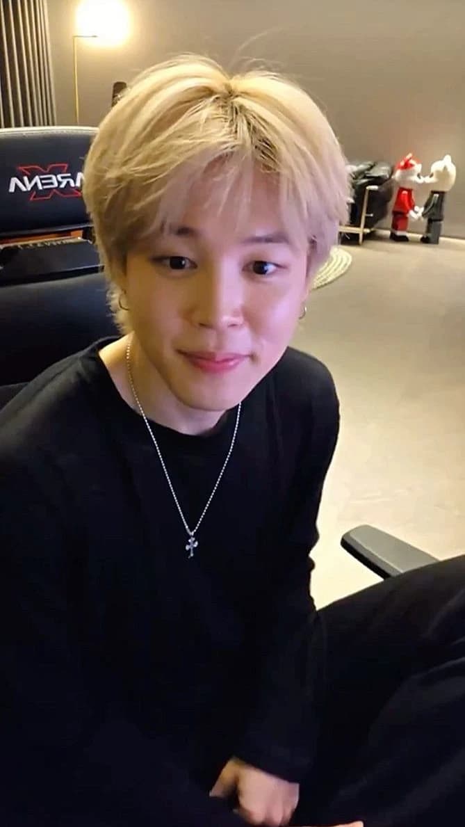Park Jimin (Jikook) thumbnail
