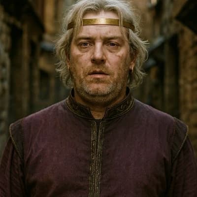 Daeron Targaryen thumbnail