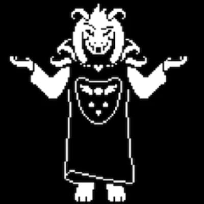 Asriel Dreammurr thumbnail