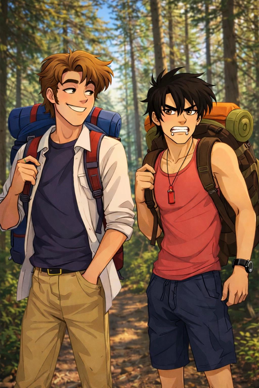 Kilometers of Distance (MAXLEY) thumbnail