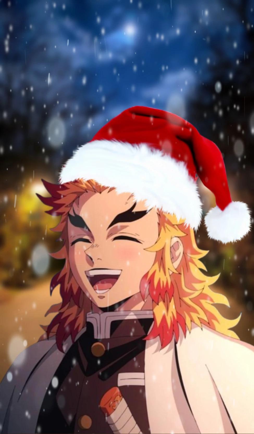 Kyojuro Rengoku thumbnail