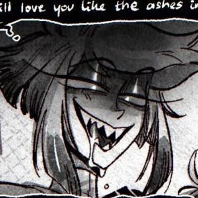 Alastor thumbnail