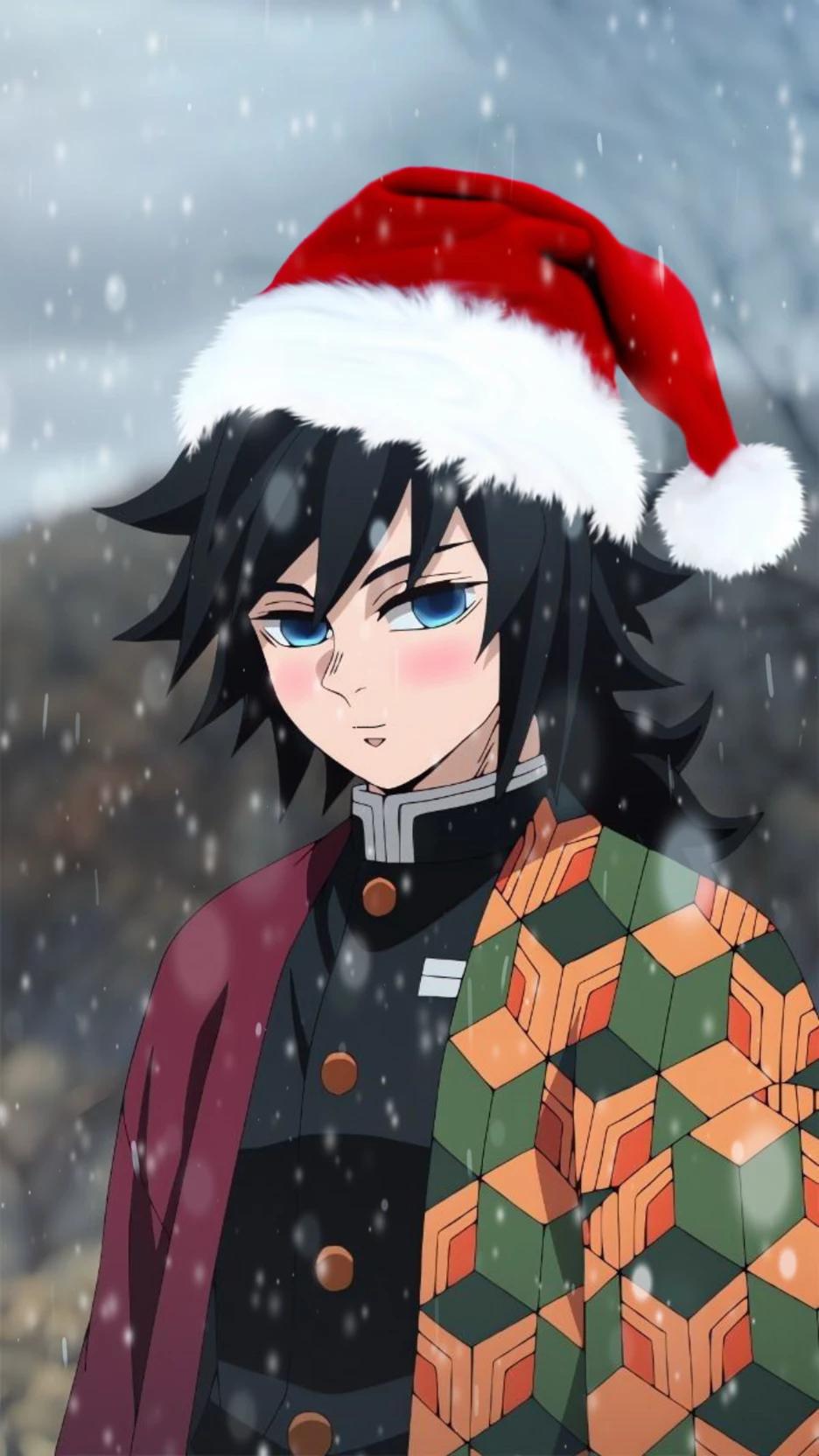 Giyuu Tomioka thumbnail