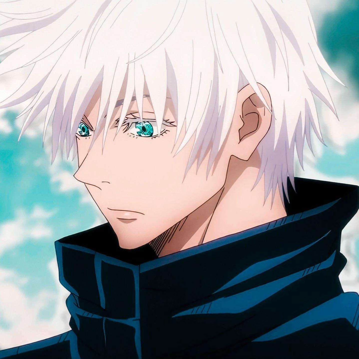 Gojo your enemy thumbnail