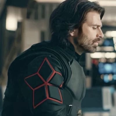 Bucky Barnes thumbnail