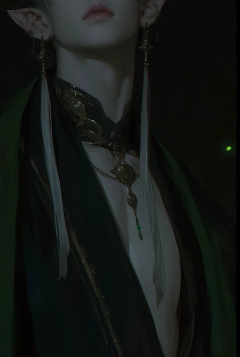 Elven Care thumbnail