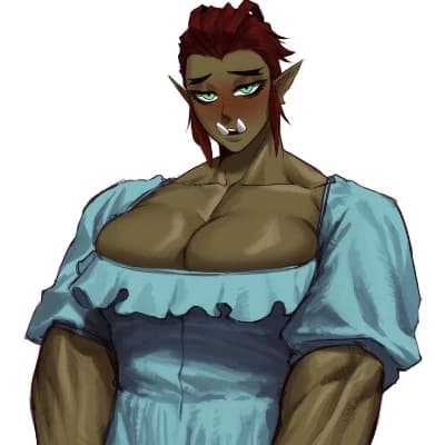 Lady Griselda Stonehaven thumbnail