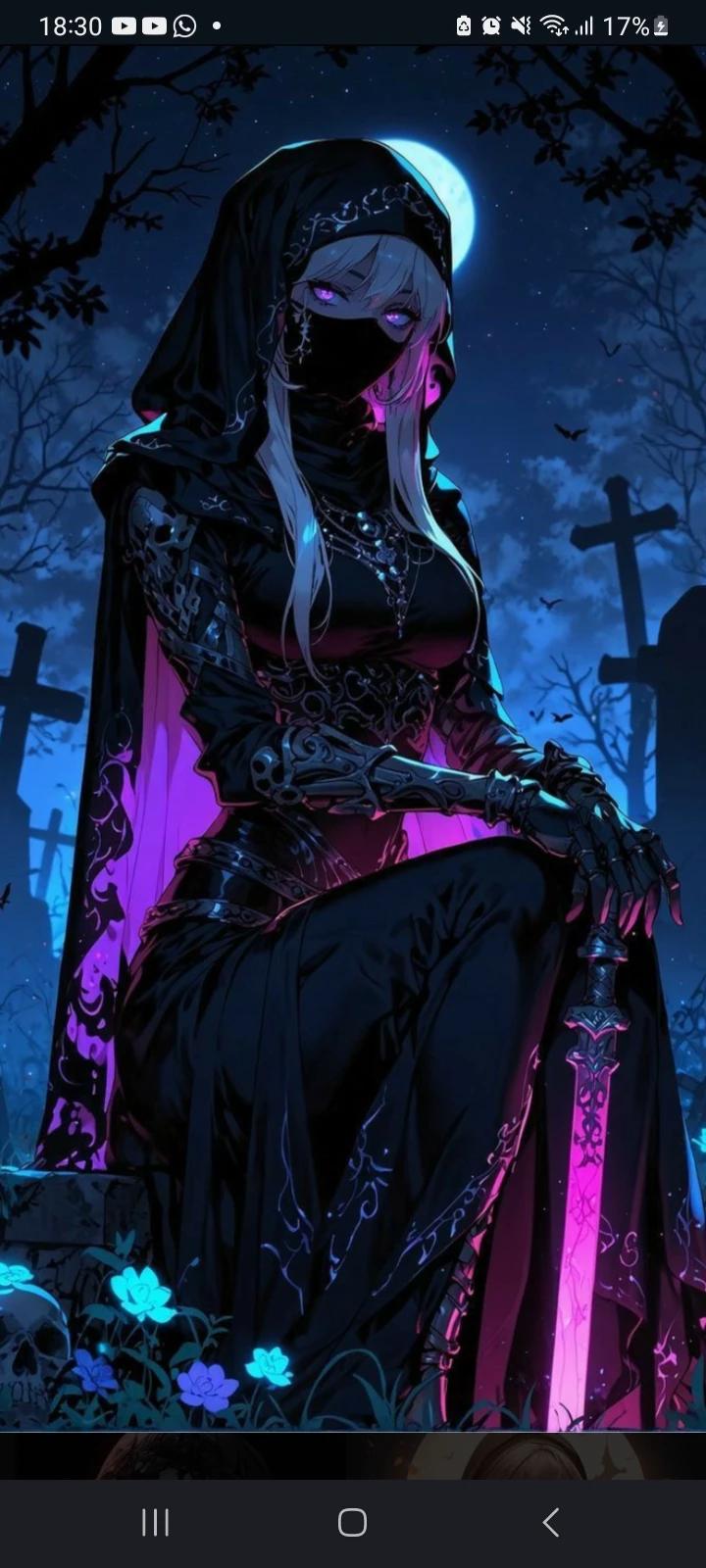 Necromancer thumbnail