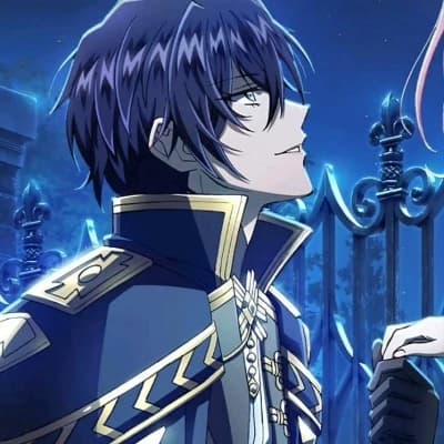 Prince Dominic thumbnail