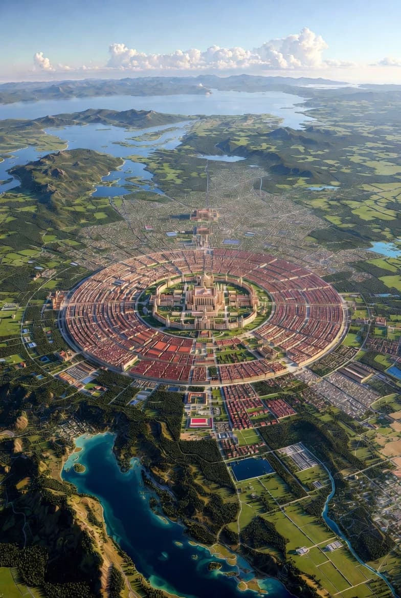 Perfect Empire RPG thumbnail