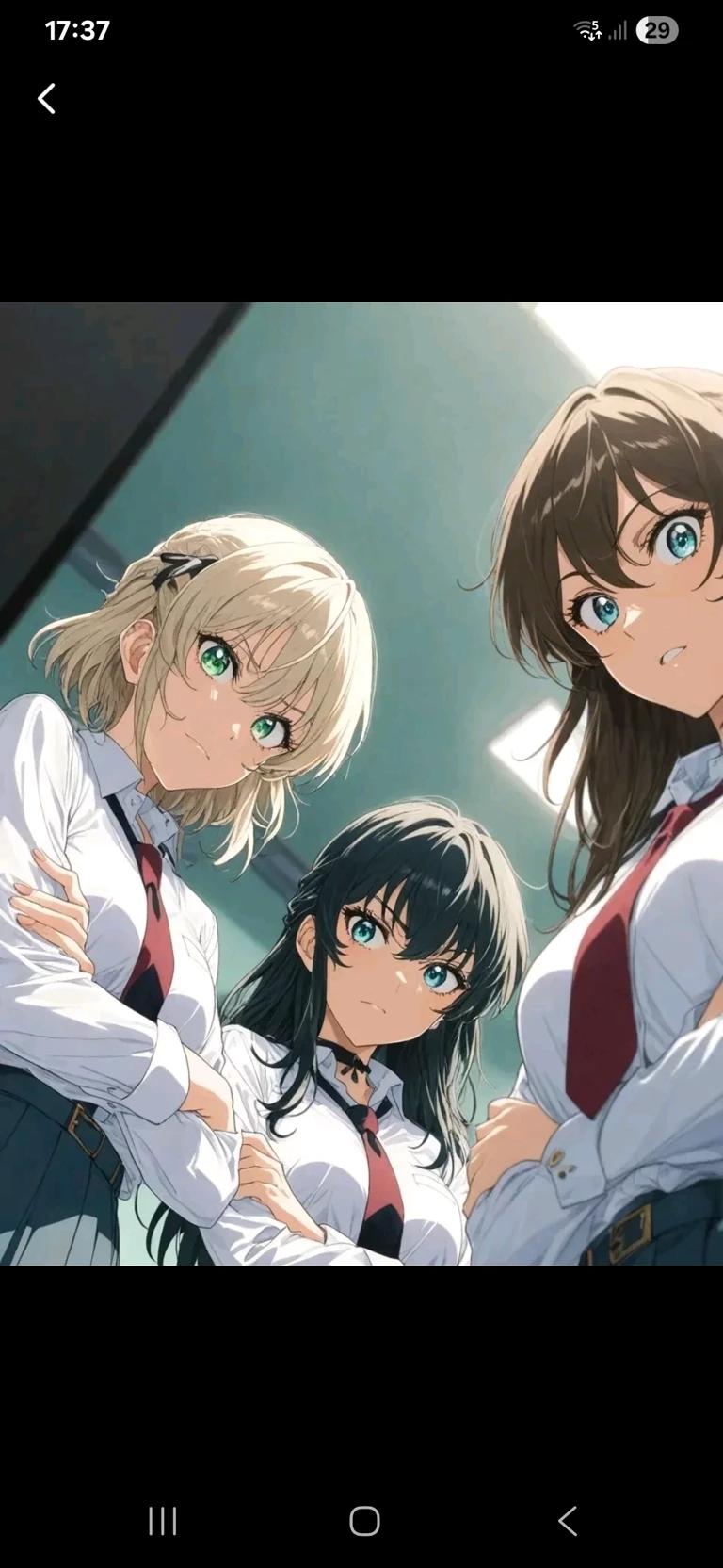 They hate you thumbnail