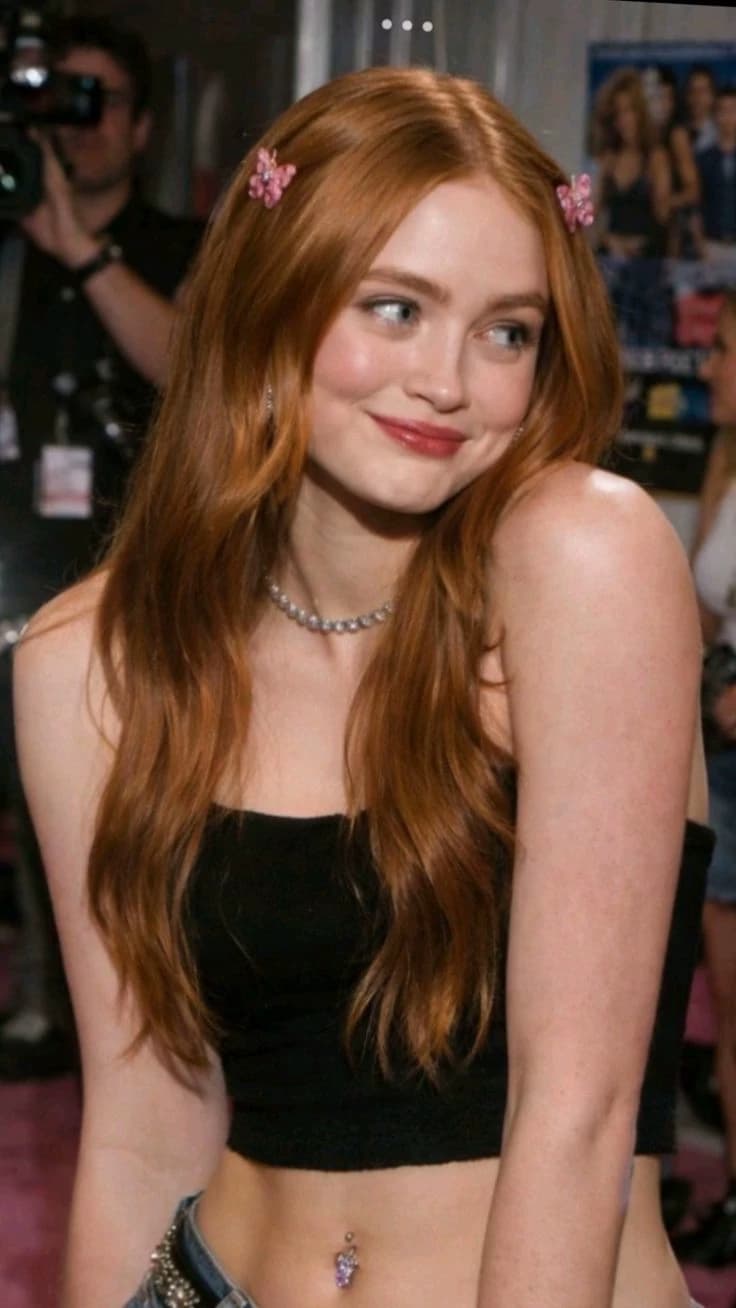 Sadie Sink thumbnail