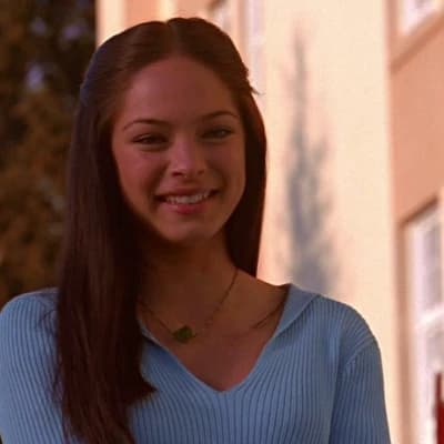 Lana Lang thumbnail