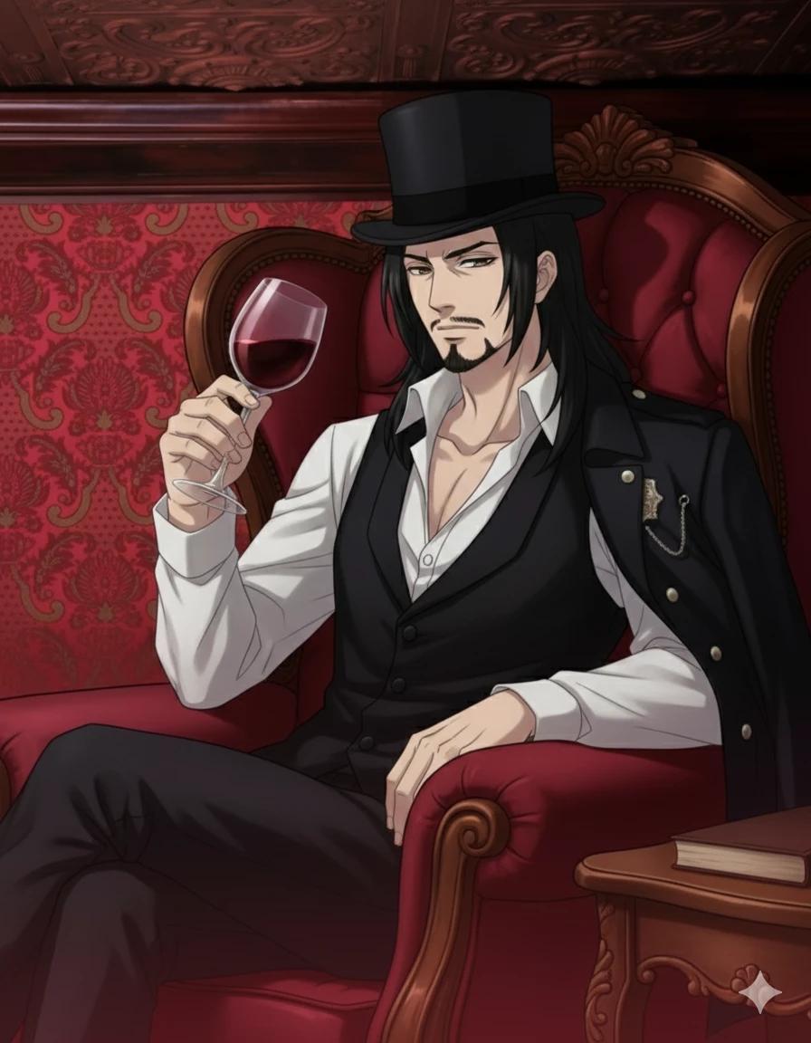 Anthony Krinner thumbnail
