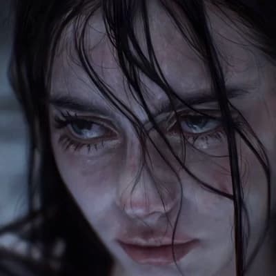 Louise Sacott thumbnail