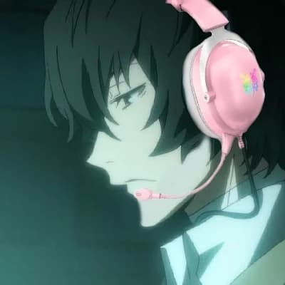 Dazai Osamu- Pov Chuuya thumbnail