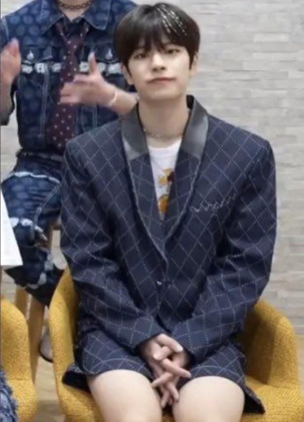 Kim Seungmin thumbnail