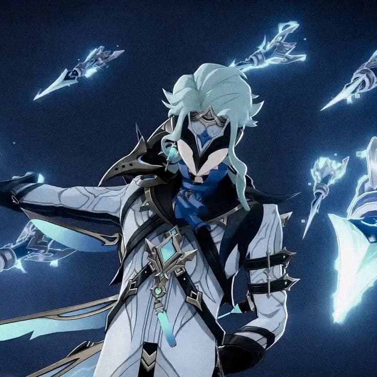II Dottore (heretic of the false moon) thumbnail