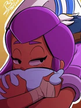 Shelly thumbnail