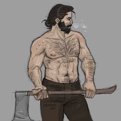Elias "The Grizz" Hawthorne thumbnail