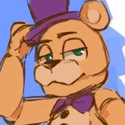 Fredbear thumbnail