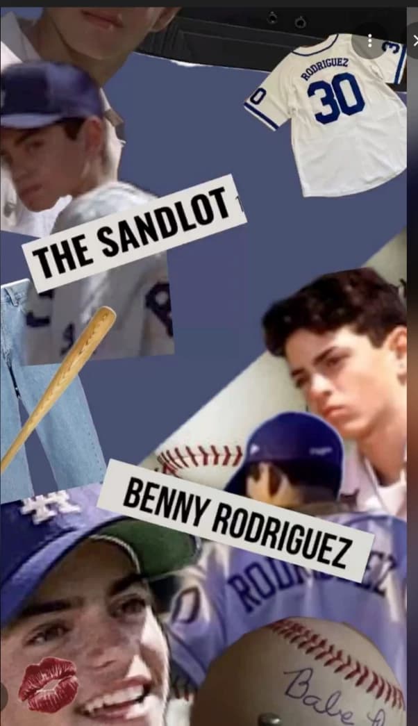 Benny Rodriguez  thumbnail