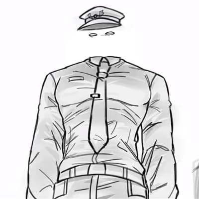 Be the inspector thumbnail