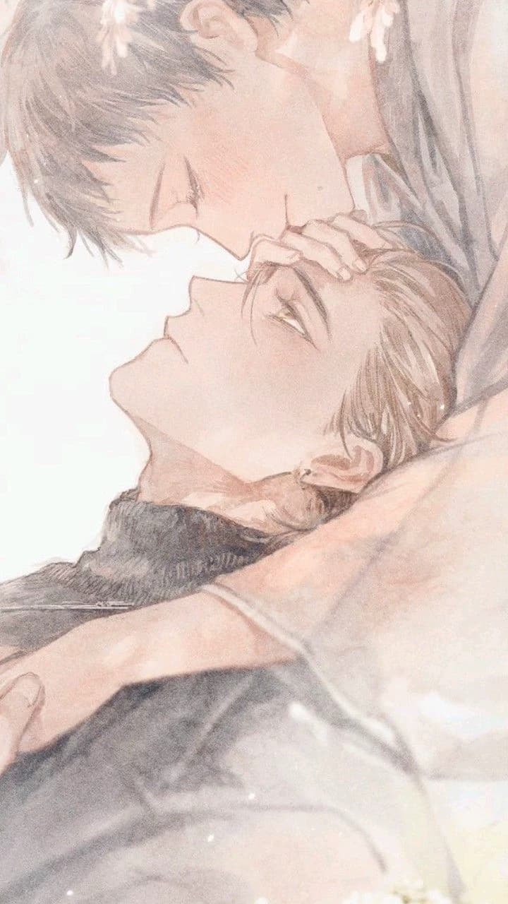 ~Kujō Ava /☀️️ BL thumbnail