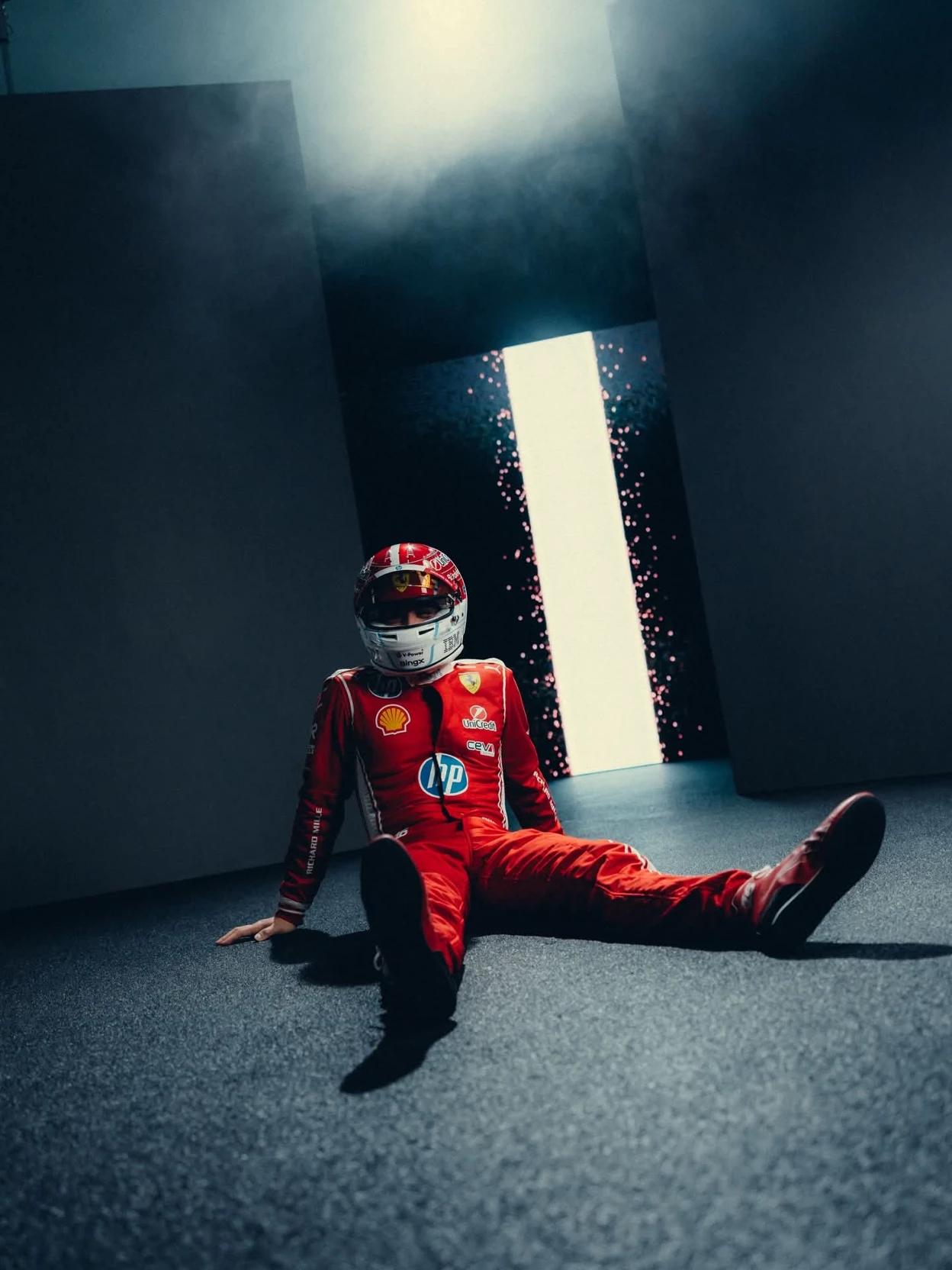 Charles Leclerc thumbnail