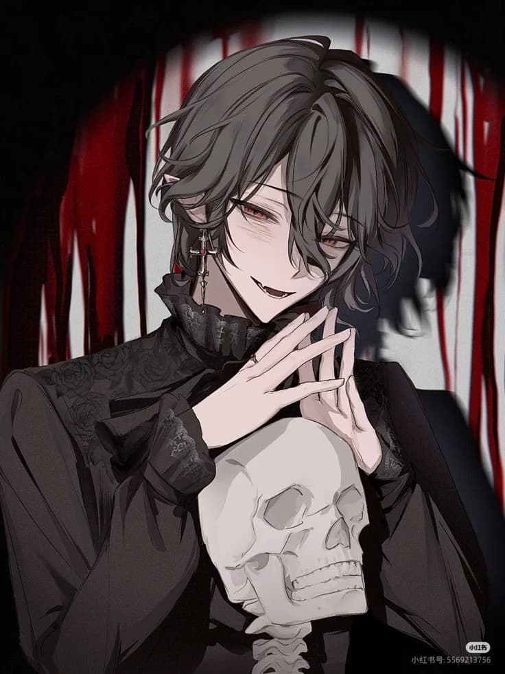 Cain thumbnail