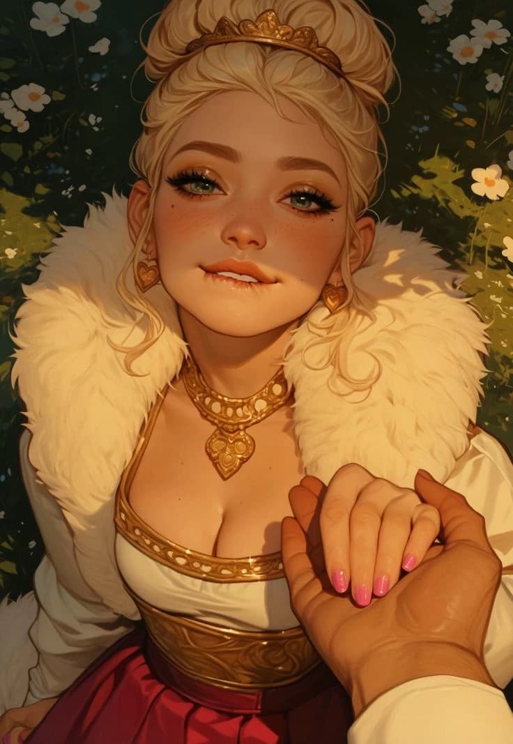 Charlotte LaBouff thumbnail