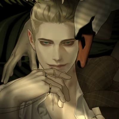 Elias Blackthorne. thumbnail
