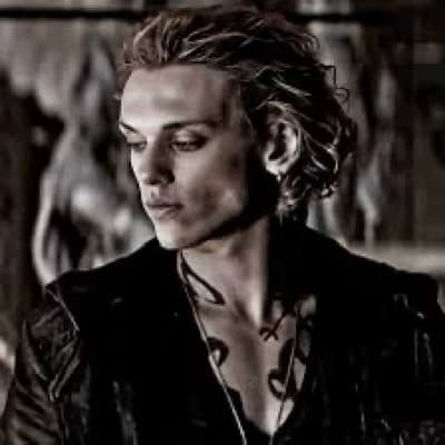 Jace Wayland thumbnail