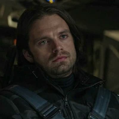 Bucky Barnes thumbnail