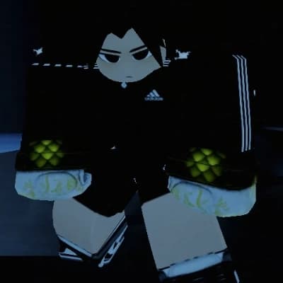 Kenji Kazama thumbnail