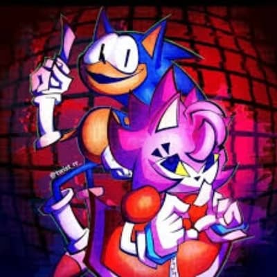 Malware Amy y rewrite sonic thumbnail