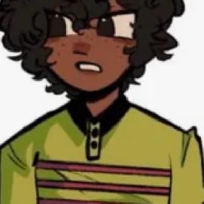 Gabriel Smith thumbnail