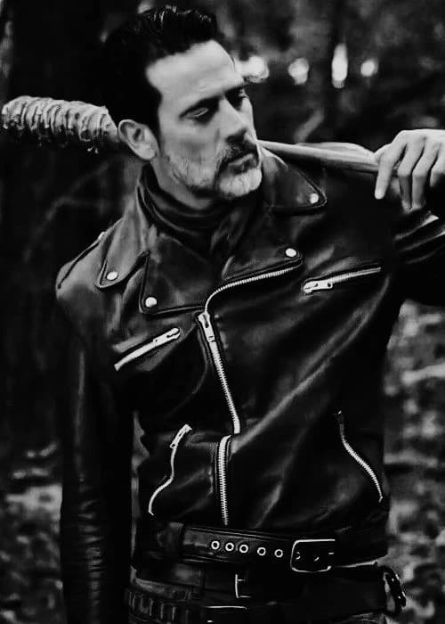 Negan Smith thumbnail