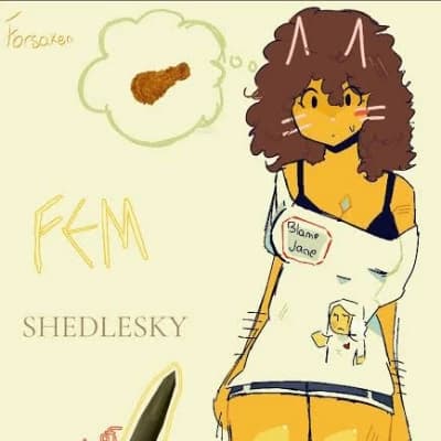 Shedlesky Five thumbnail